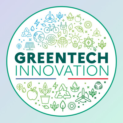 podcast greentech innovation